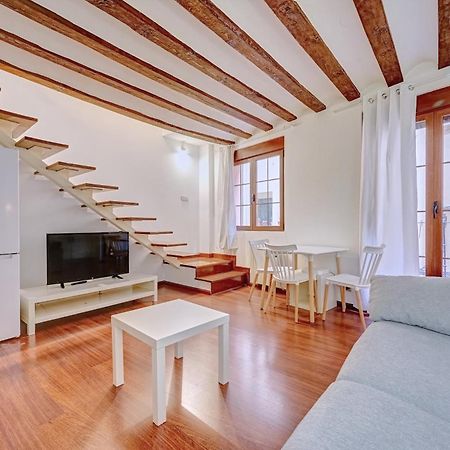 Ferienwohnung Duplex Portales By Clabao Logroño Exterior foto
