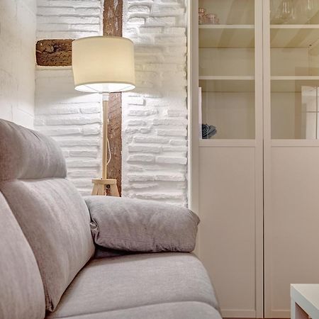 Ferienwohnung Duplex Portales By Clabao Logroño Exterior foto