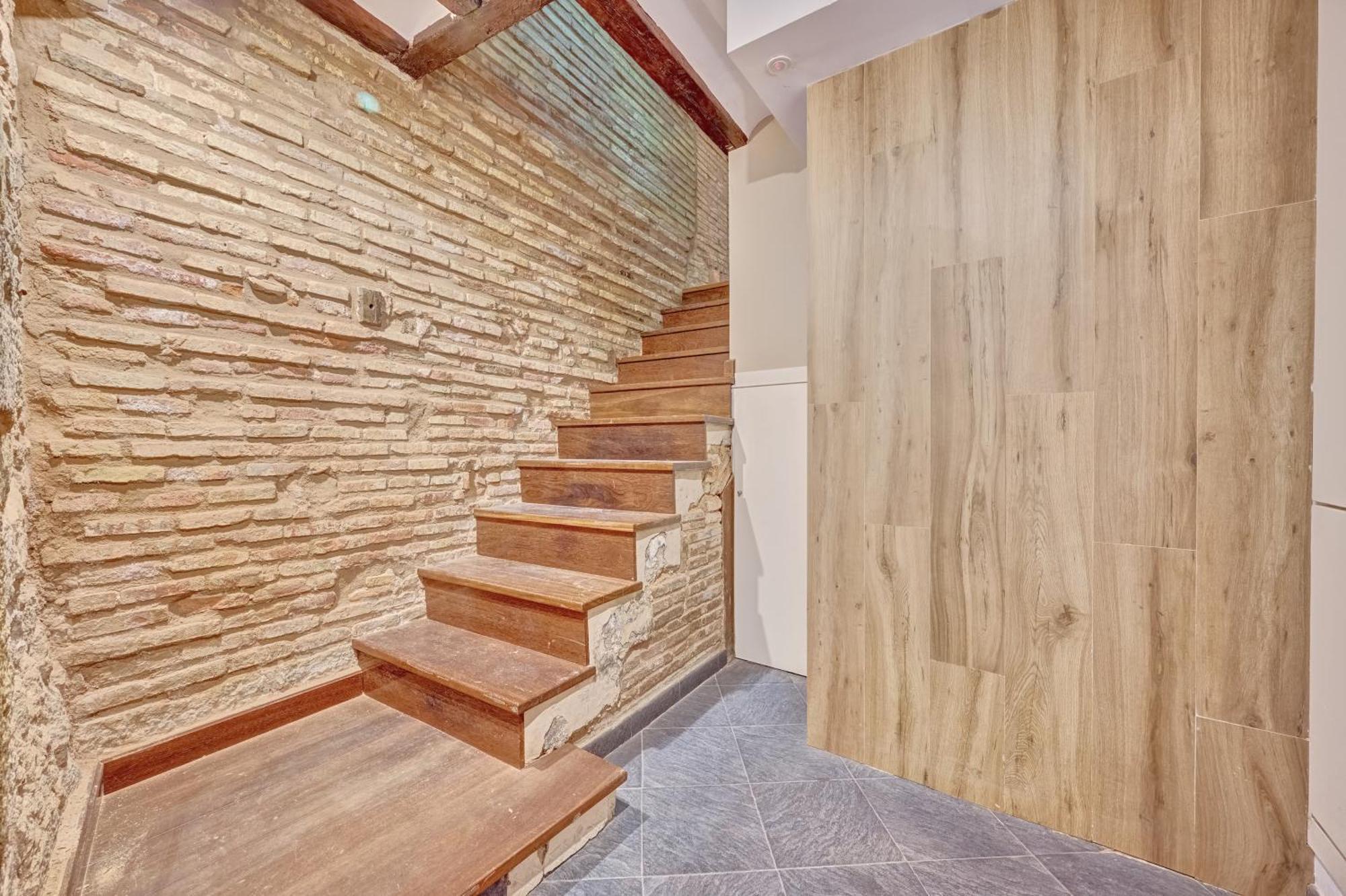 Ferienwohnung Duplex Portales By Clabao Logroño Exterior foto