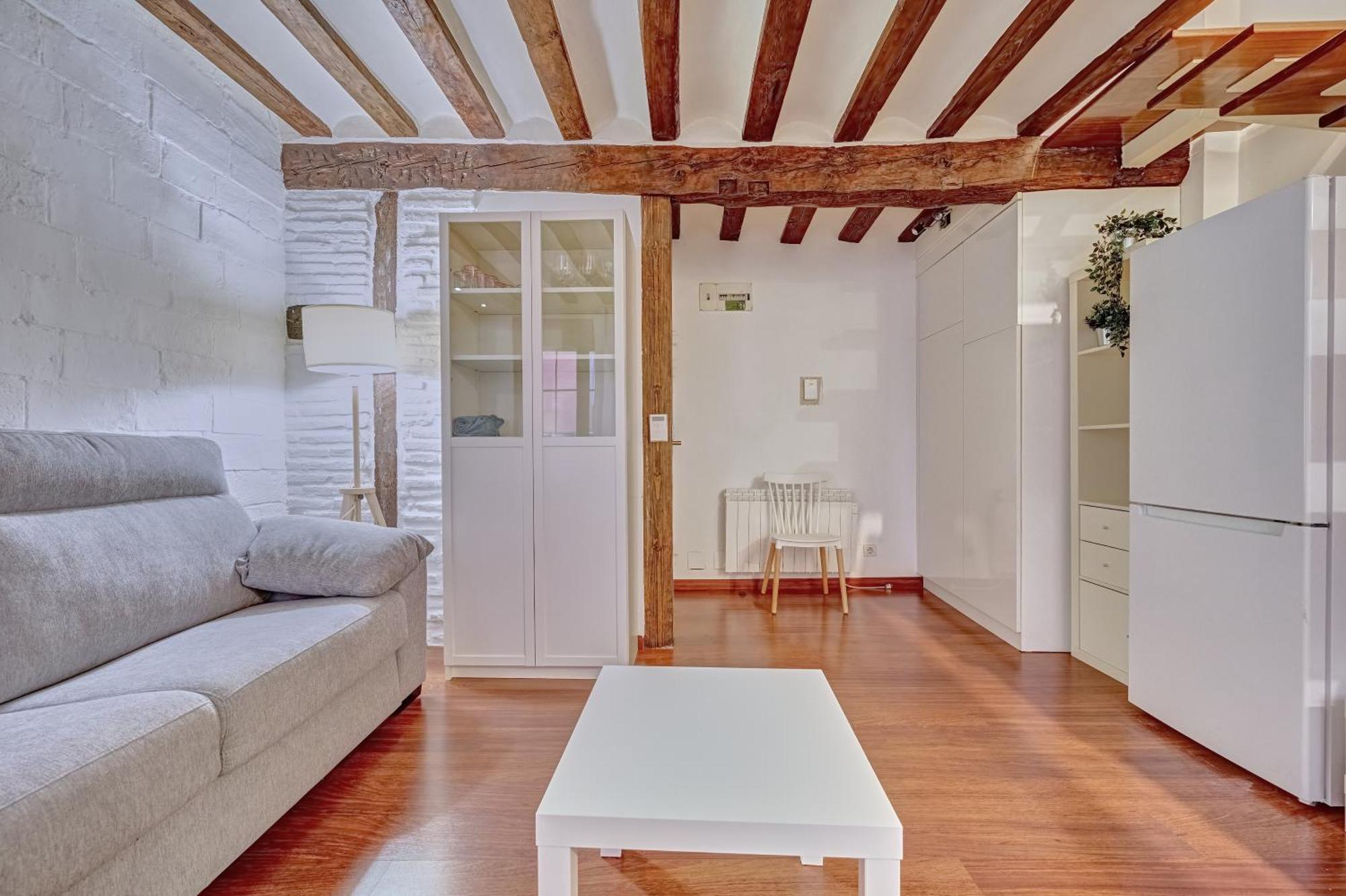 Ferienwohnung Duplex Portales By Clabao Logroño Exterior foto