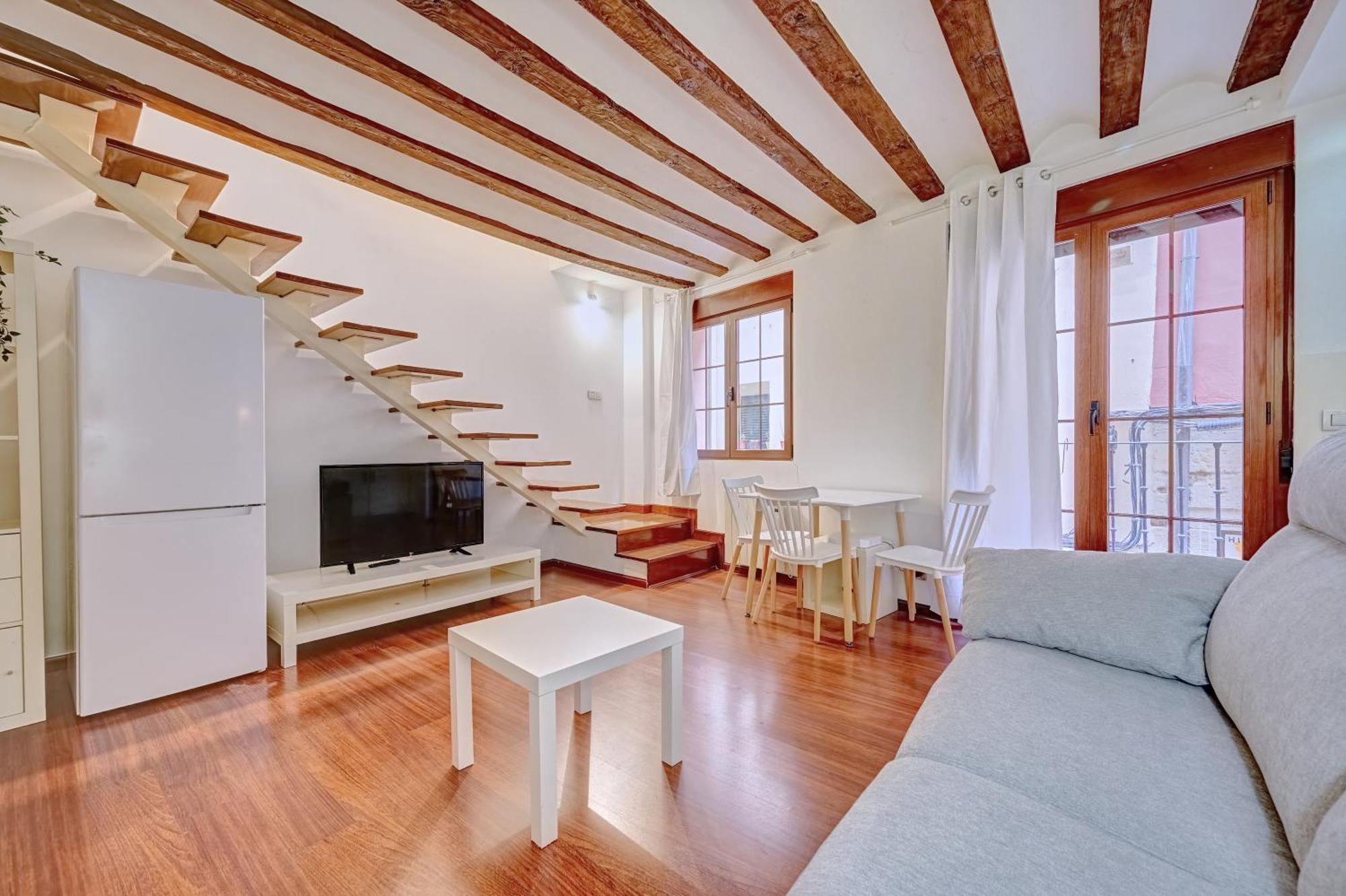 Ferienwohnung Duplex Portales By Clabao Logroño Exterior foto