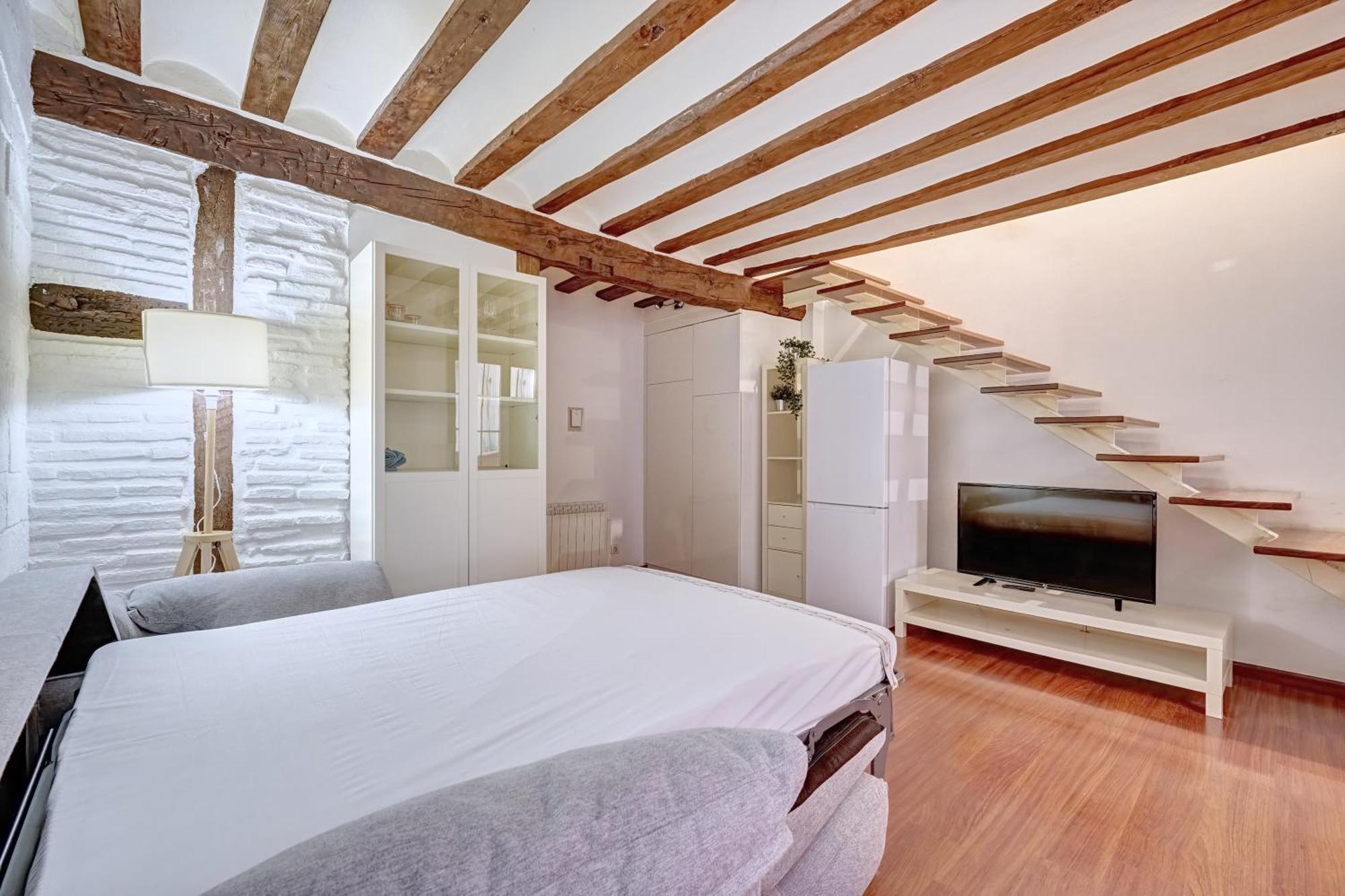 Ferienwohnung Duplex Portales By Clabao Logroño Exterior foto