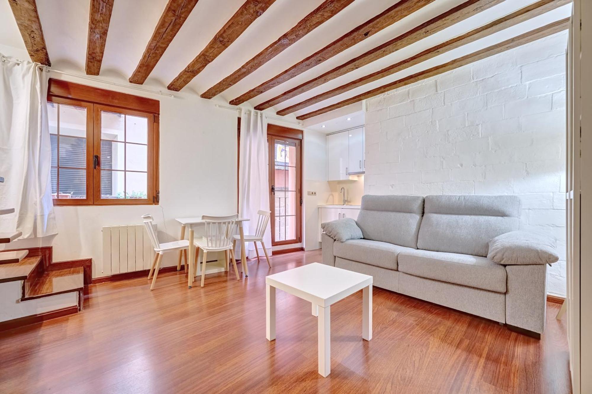 Ferienwohnung Duplex Portales By Clabao Logroño Exterior foto