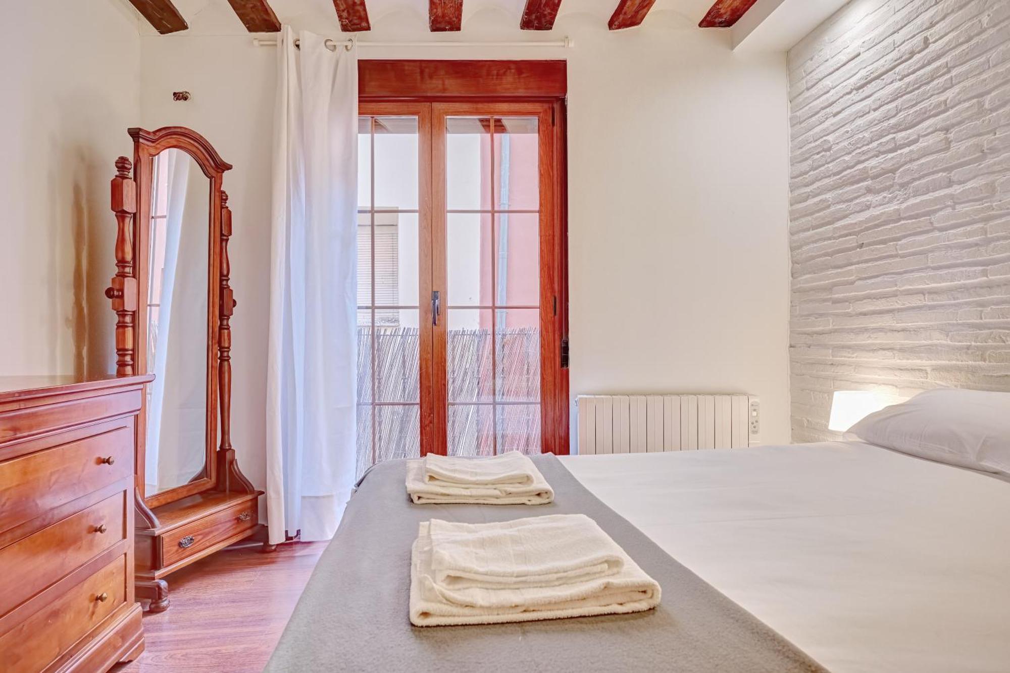 Ferienwohnung Duplex Portales By Clabao Logroño Exterior foto