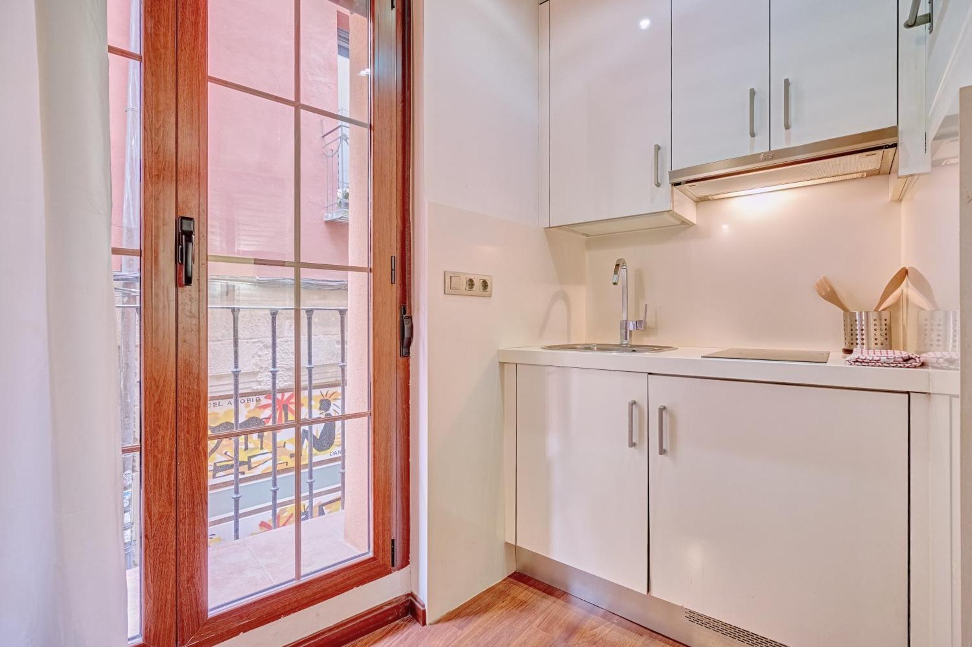 Ferienwohnung Duplex Portales By Clabao Logroño Exterior foto