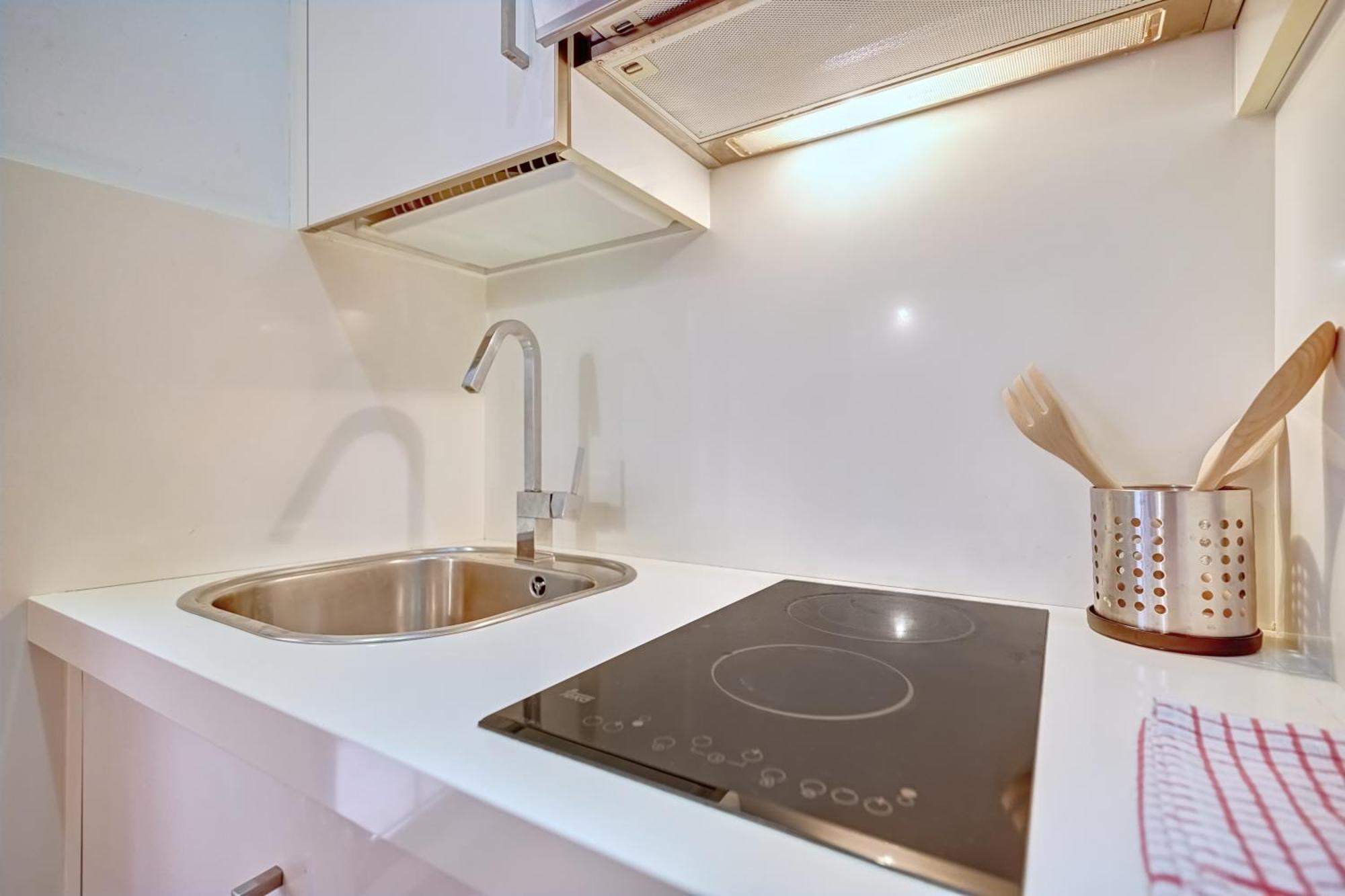 Ferienwohnung Duplex Portales By Clabao Logroño Exterior foto