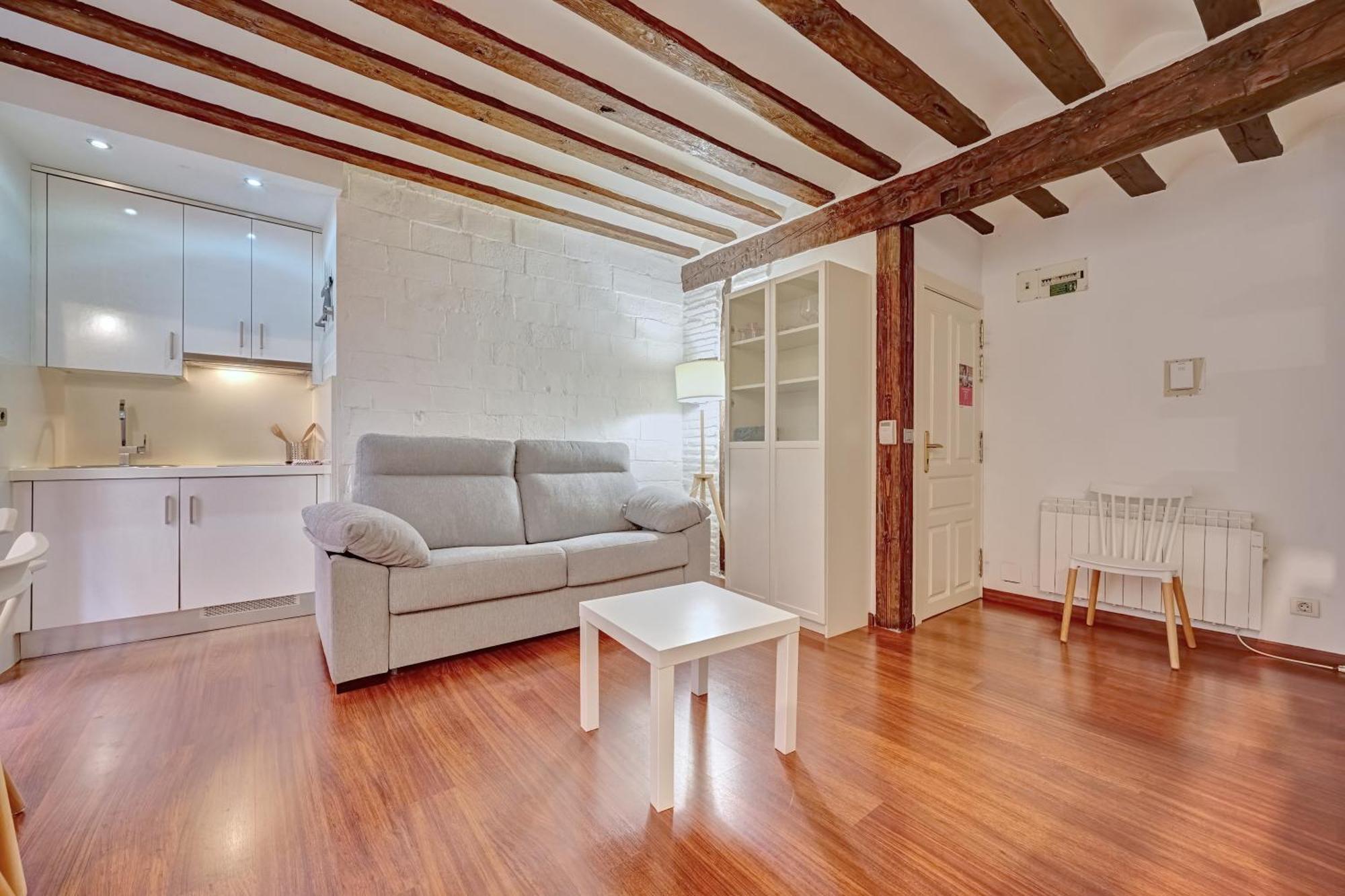 Ferienwohnung Duplex Portales By Clabao Logroño Exterior foto