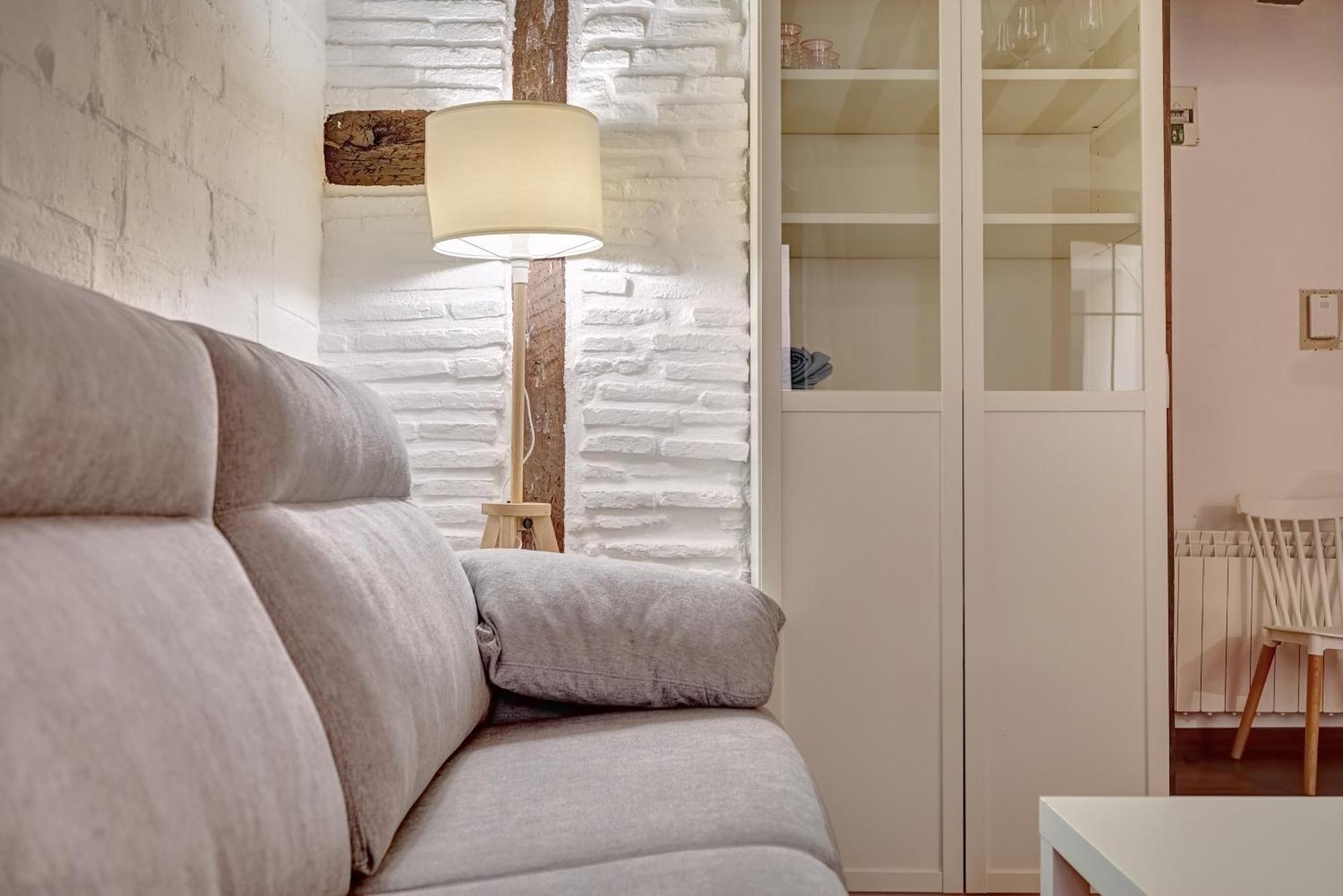 Ferienwohnung Duplex Portales By Clabao Logroño Exterior foto