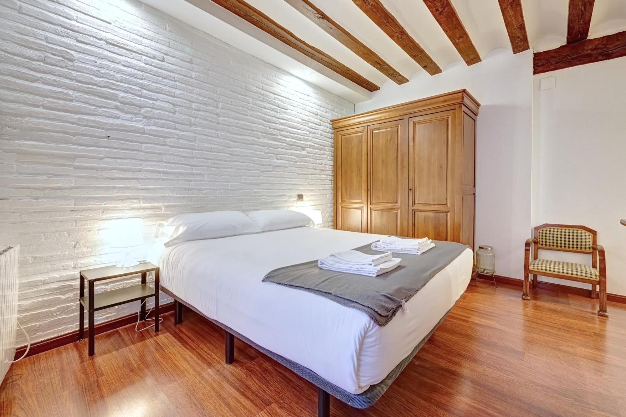 Ferienwohnung Duplex Portales By Clabao Logroño Exterior foto