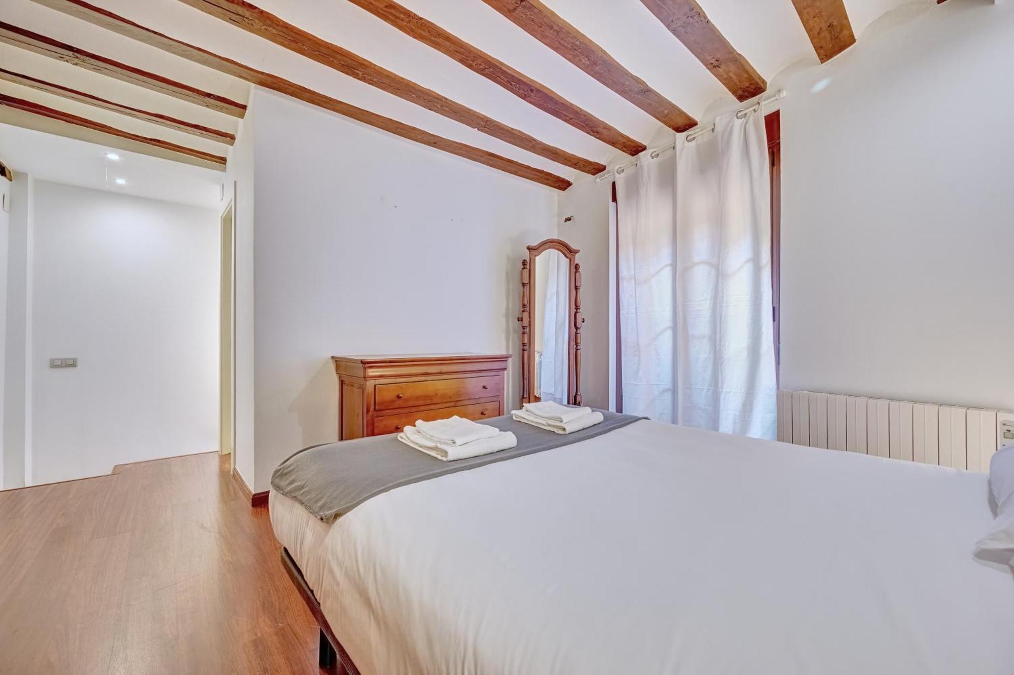 Ferienwohnung Duplex Portales By Clabao Logroño Exterior foto