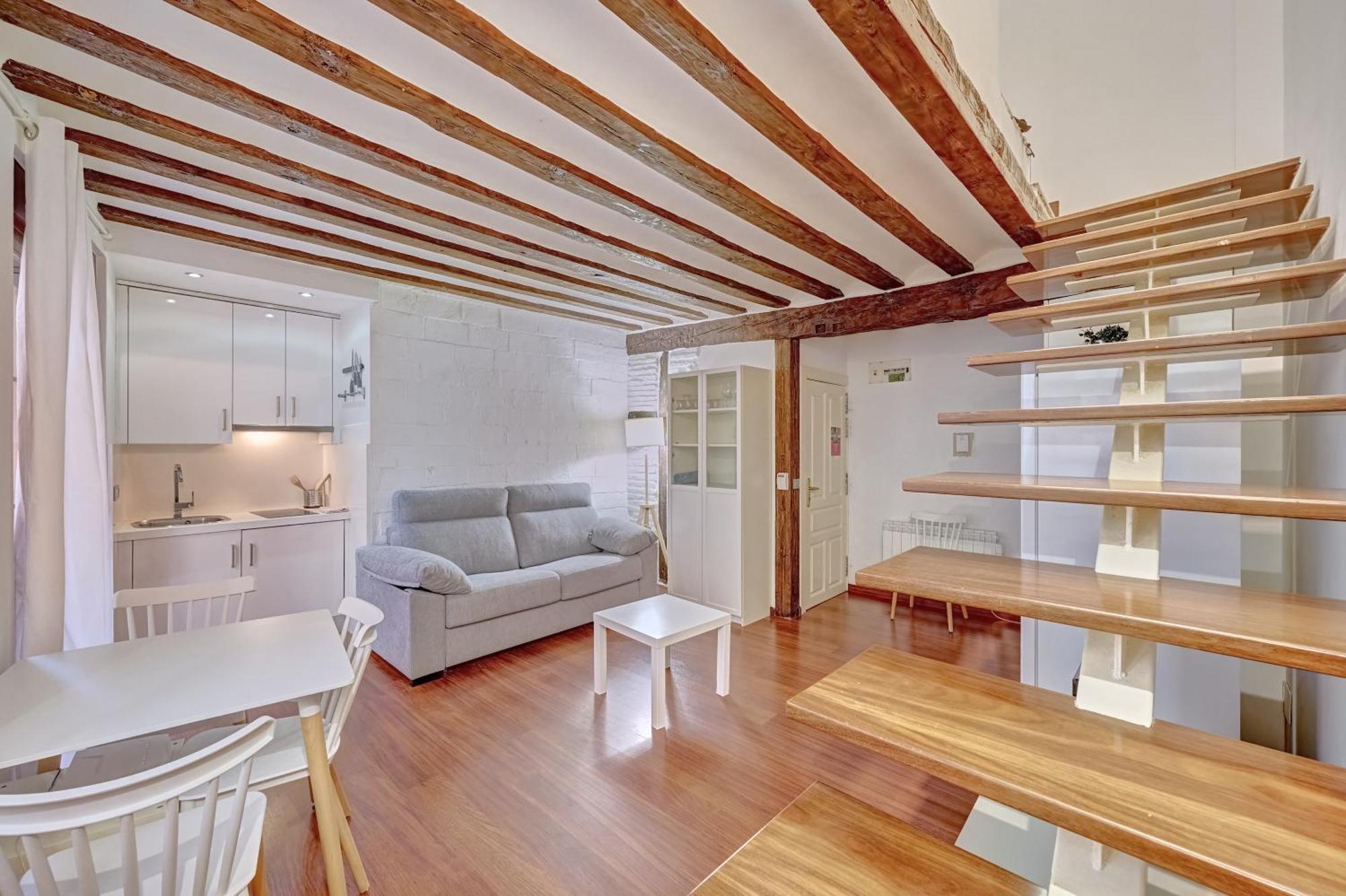Ferienwohnung Duplex Portales By Clabao Logroño Exterior foto
