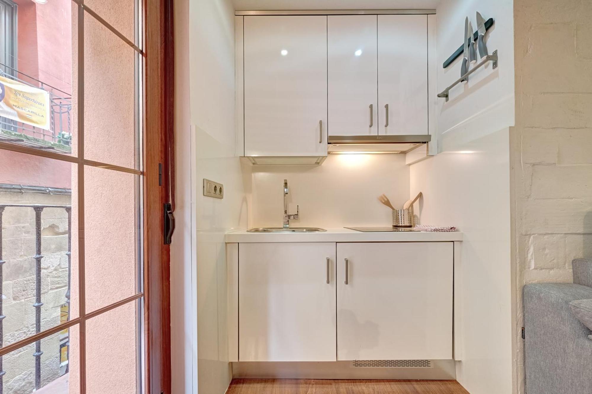 Ferienwohnung Duplex Portales By Clabao Logroño Exterior foto
