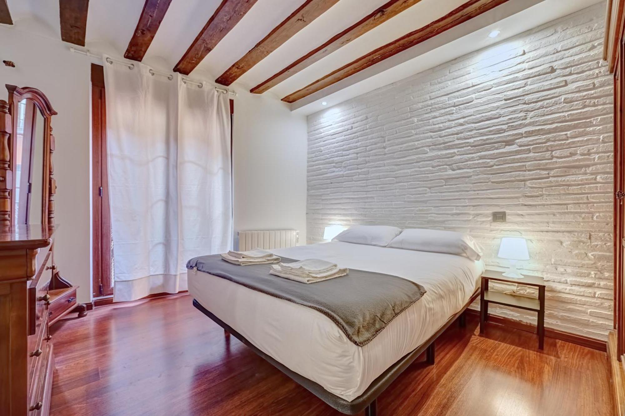 Ferienwohnung Duplex Portales By Clabao Logroño Exterior foto
